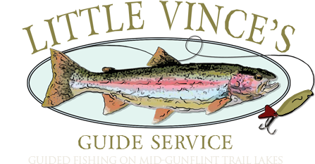 Little Vinces Guide Service