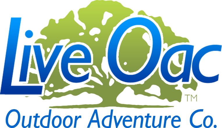 Live Oac Outdoor Adventure