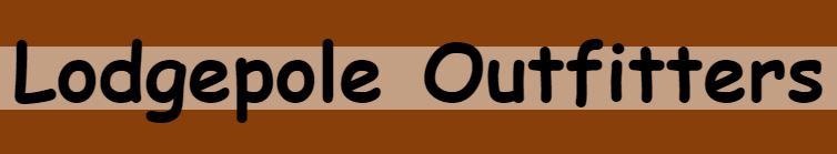 Lodgepole Outfitters