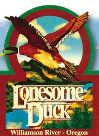 Lonesome Duck