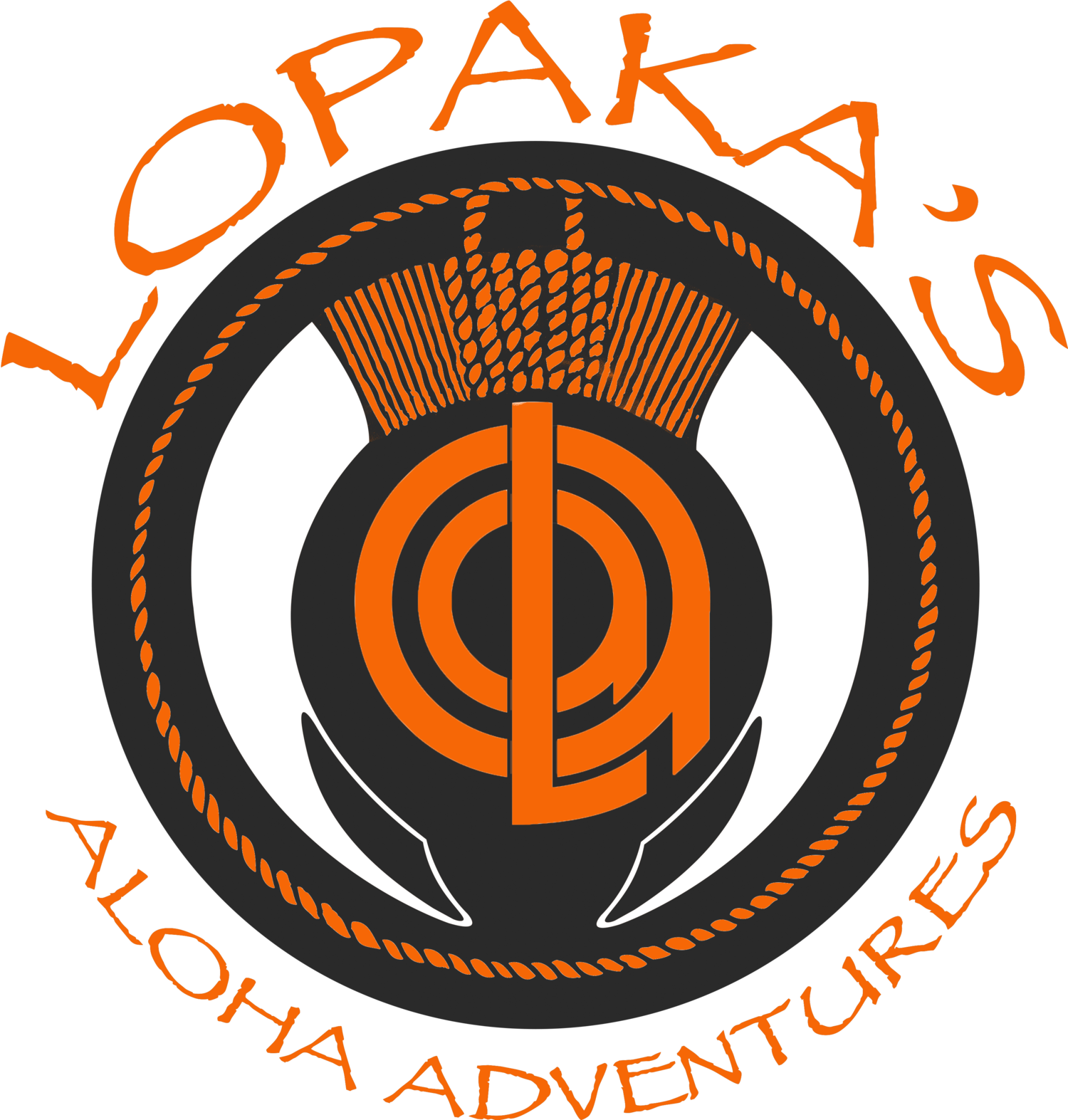 Lopaka's Aloha Adventures