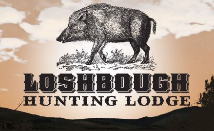 Loshbough Hunting Lodge