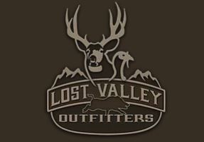 Lost Valley Outfitters