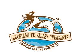 Luckiamute Valley Pheasants