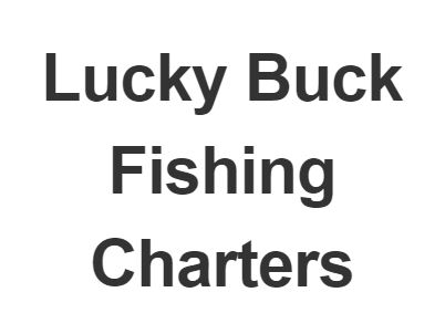 Lucky Buck Fishing Charters