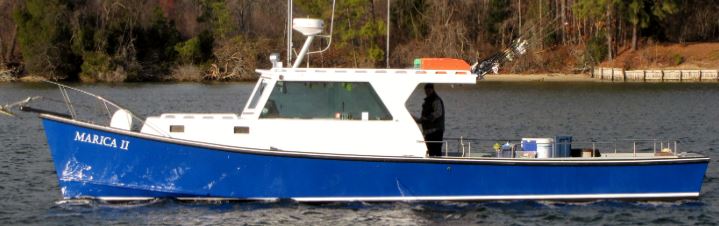 MARICA II Sportfishing and Charters