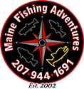 Maine Fishing Adventures