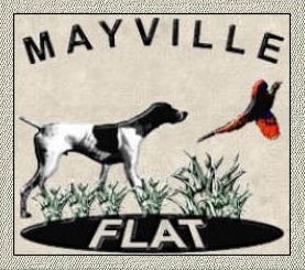 Mayville Flat Hunting Preserve