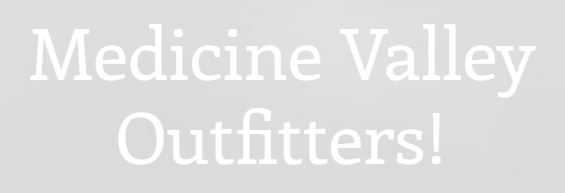 Medicine Valley Outfitters