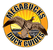 Megabucks Louisiana Duck Guides