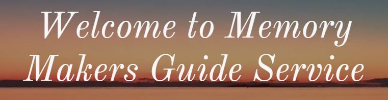 Memory Makers Guide Service