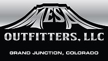 Mesa Outfitters