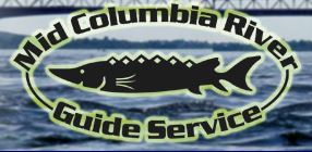 Mid Columbia River Guide Service