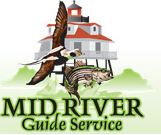Mid River Guide Service