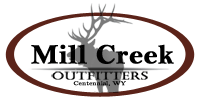 Mill Creek Outfitters