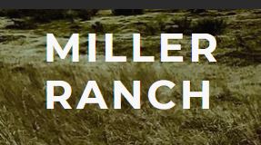 Miller Ranch