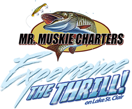 Mr. Muskie Charters
