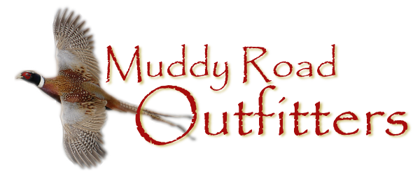 Muddy Road Outfitters