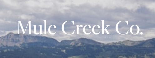 Mule Creek Outfitting