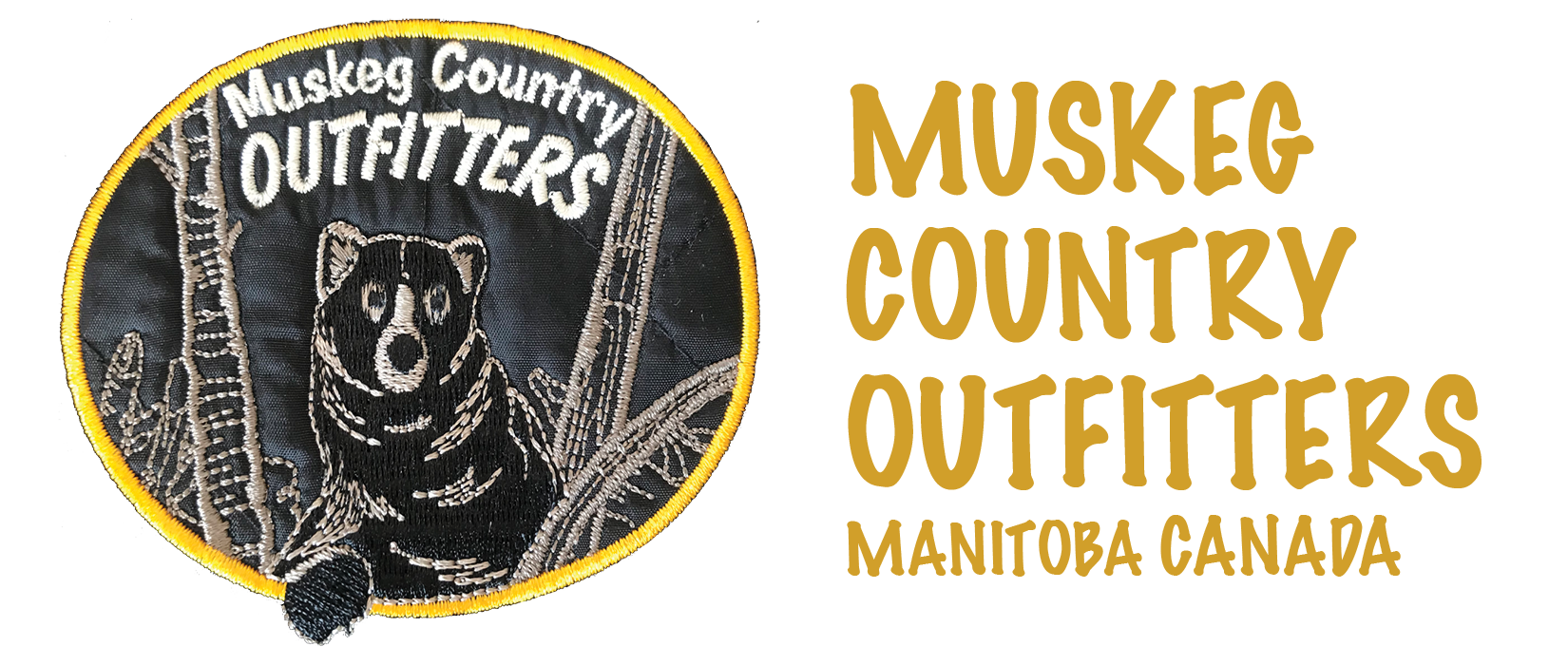 Muskeg Country Outfitters