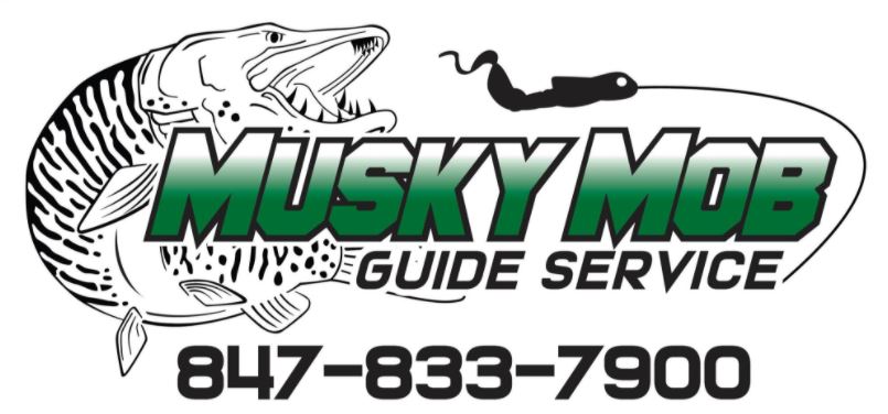 Musky Mob Guide Service