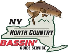 NY Northcountry Bassin' Guide Service