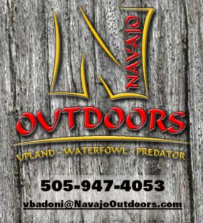 Navajo Outdoors