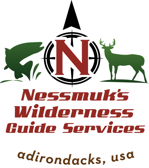 Nessmuk's Wilderness Guide Services