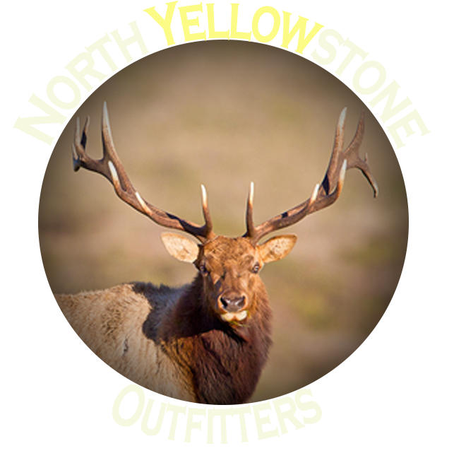 North Yellowstone Outfitters