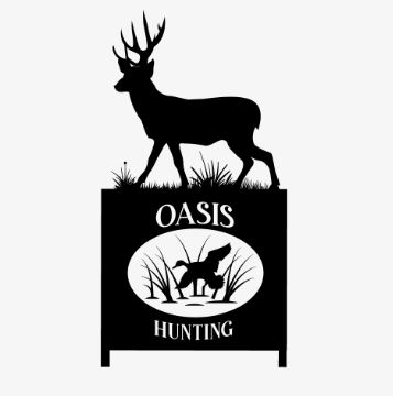 Oasis Hunting