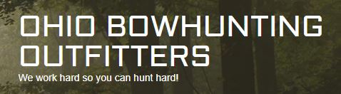 Ohio Bowhunting Outfitters