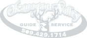 Okanogan Valley Guide Service (OVGS)