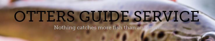 Otters Guide Service