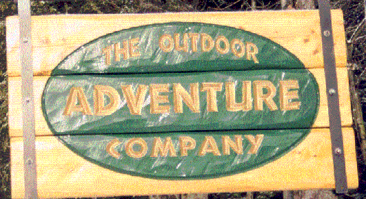 Outdoor Adventure Company