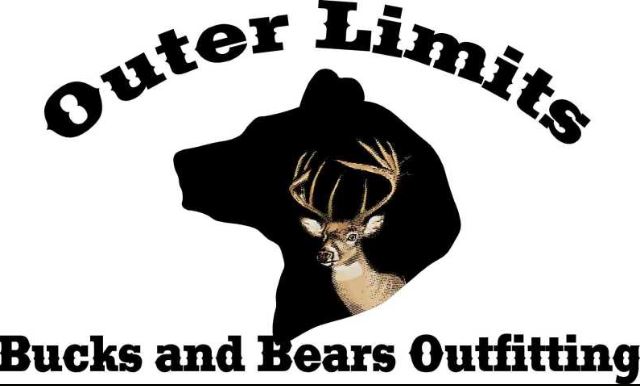 Outer Limits Bucks and Bears Outfitting Ltd
