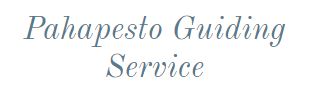 Pahapesto Guiding Service