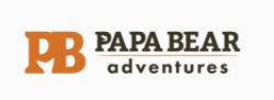 Papa Bear Adventures