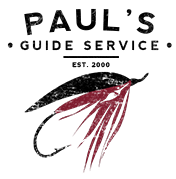 Paul's Guide Service