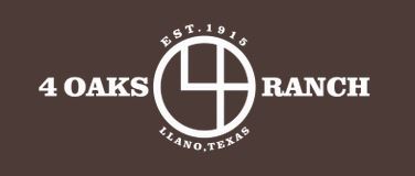 Pecan Creek's 4 Oaks Ranch