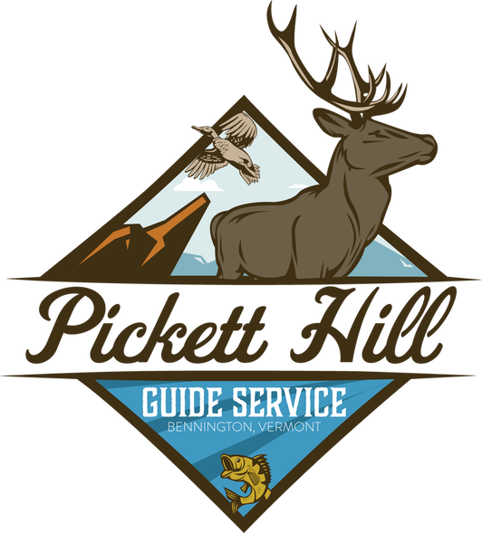 Pickett Hill Guide Service