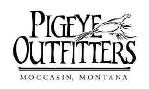 Pigeye Outfitters