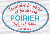 Poirier Fish And Game Territory
