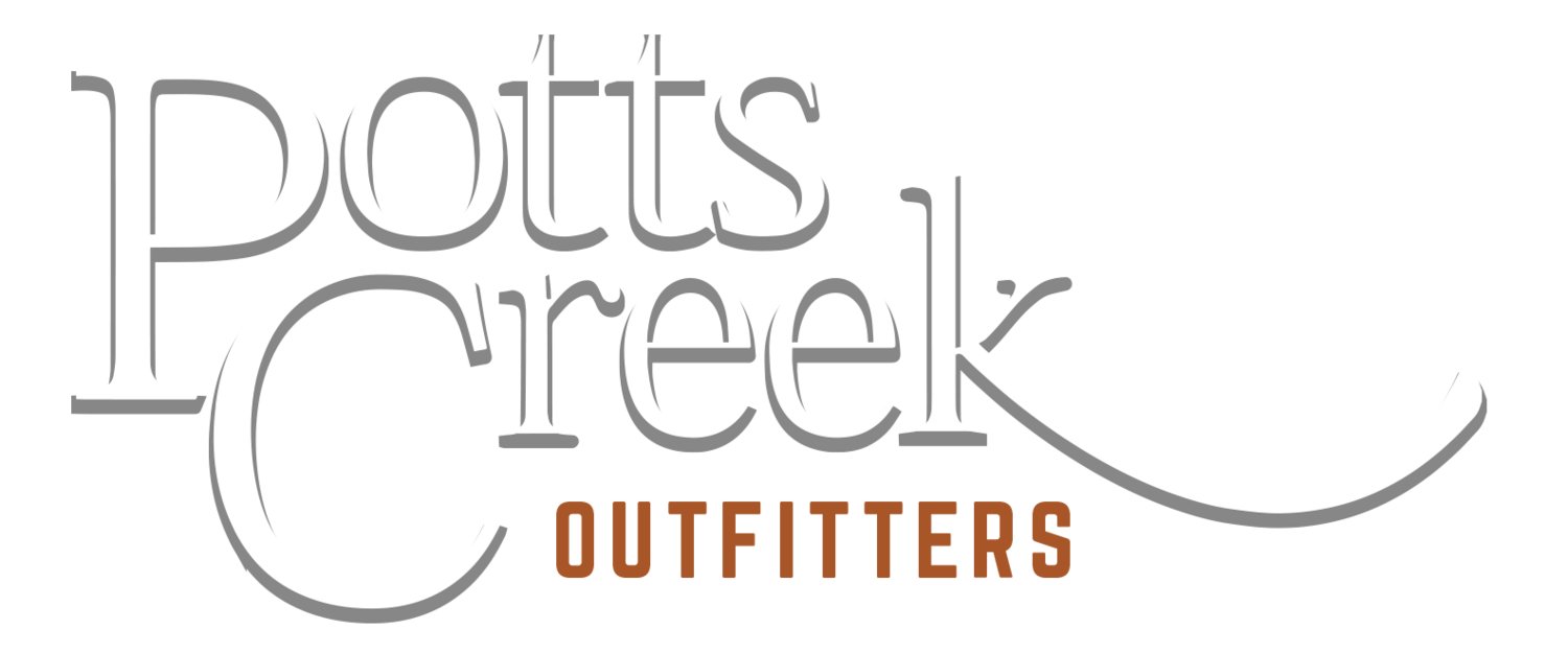 Potts Creek Outfitters