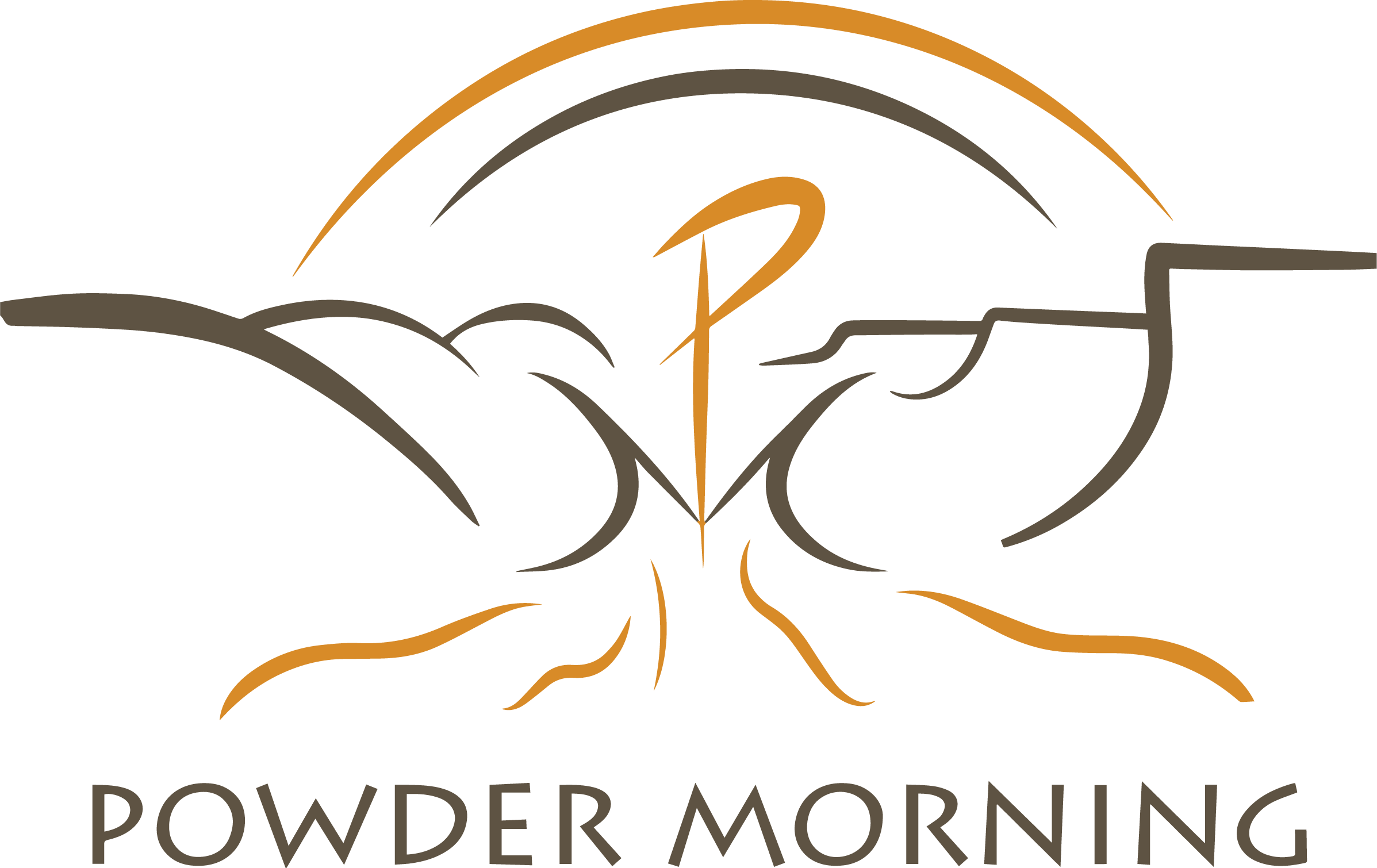 Powder Morning Hunting Company