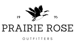 Prairie Rose Outfitters