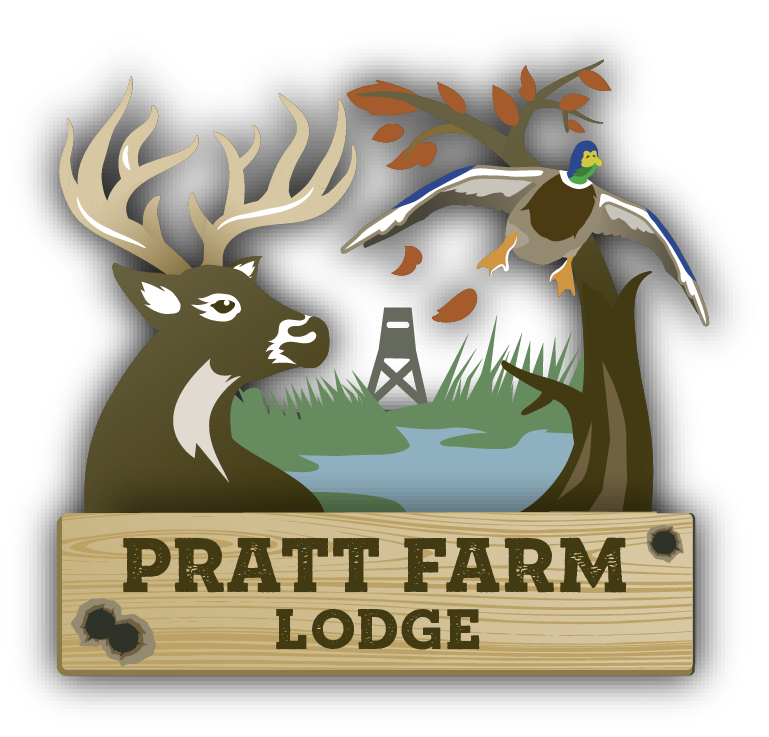 Pratt Farm Lodge