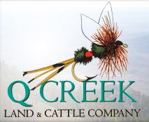 Q Creek Land & Livestock Company