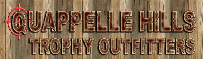 Qu' Appelle Hills Outfitters (QHO)