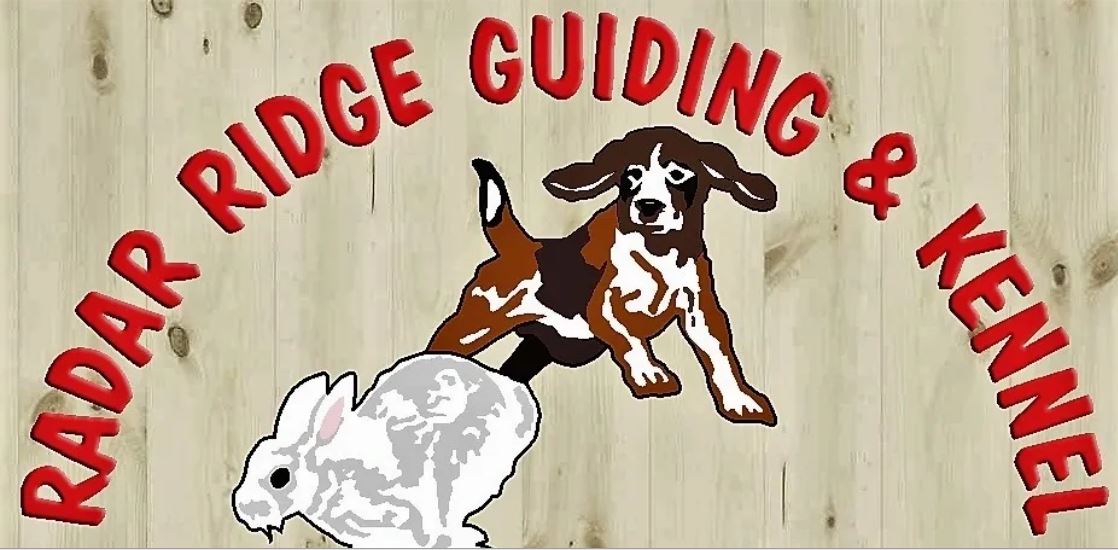 Radar Ridge Guiding and Kennel