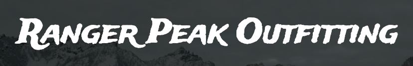 Ranger Peak Outfitting